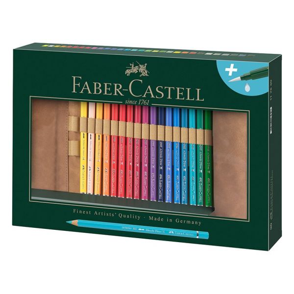 Aquarellstift A.Dürer 30er Stifterolle