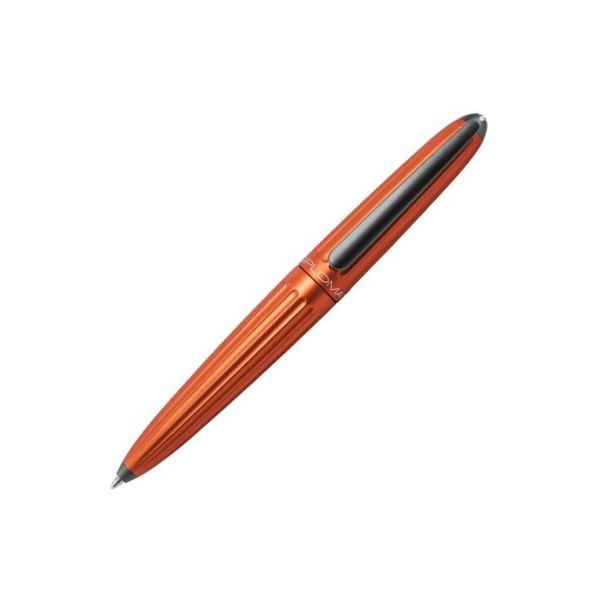 Kugelschreiber Aero orange easyFlow