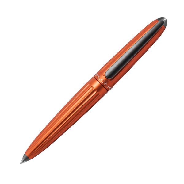 Kugelschreiber Aero orange easyFlow